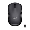 Logitech M221 Silent Wireless Mouse (910-004882)