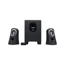 Logitech Z313 Speaker System with Subwoofer