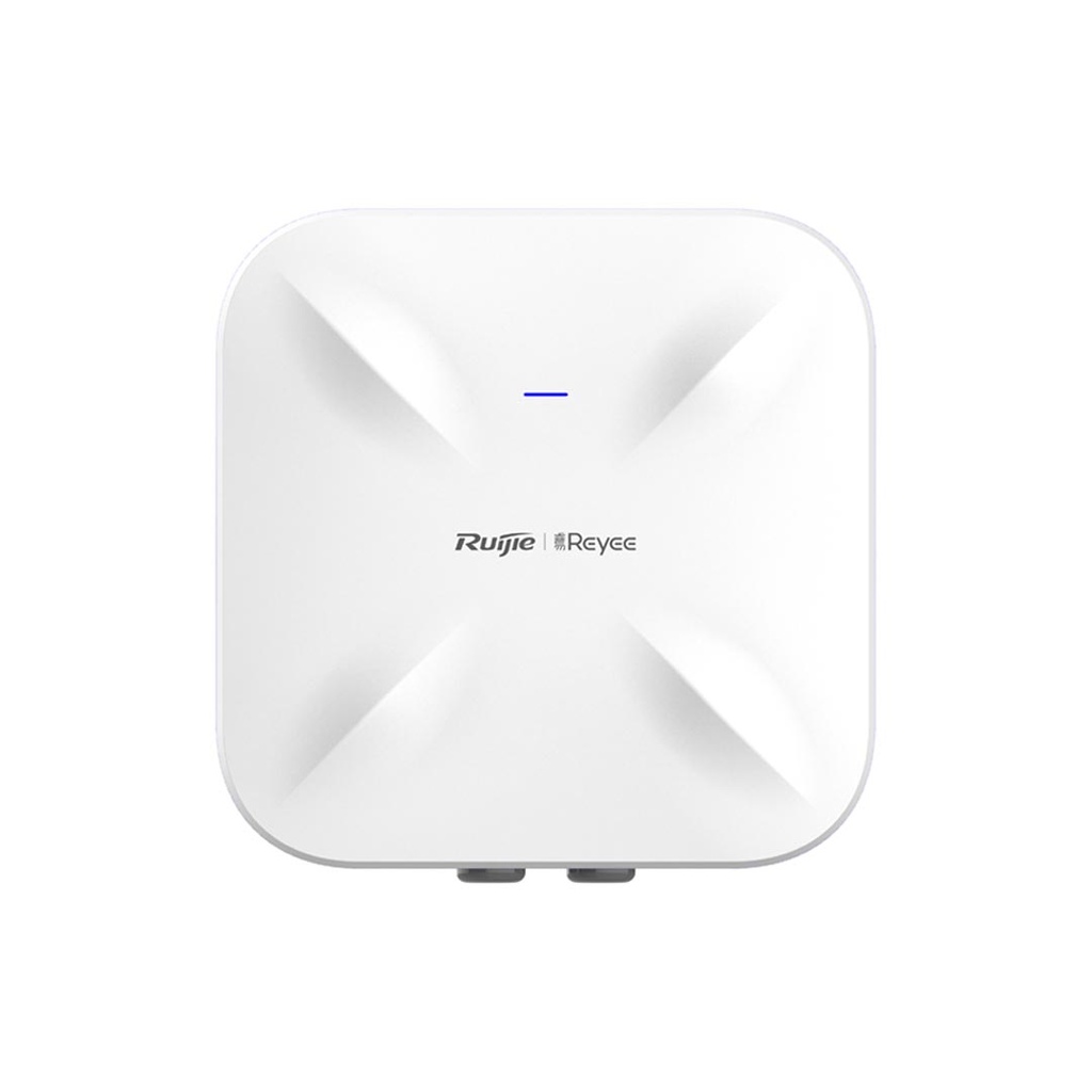 Ruijie Reyee RG-RAP6260(H) AX6000 Dual Band Gigabit Wifi 6 Access Point