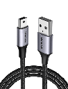 Ugreen USB 2.0 to Mini USB-B Data Cable (10385)