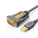UGREEN USB to DB9 RS232 Adapter Cable (3M)
