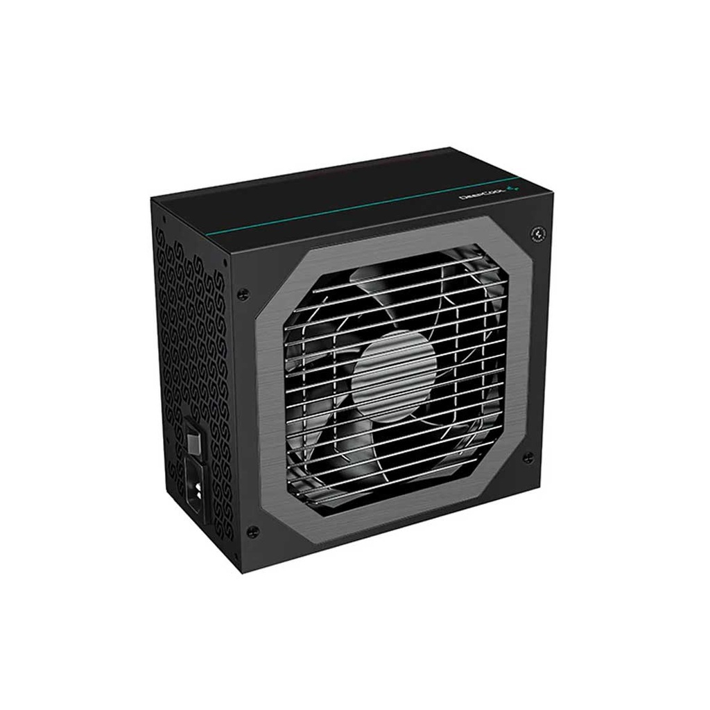 DeepCool DQ850-M-V2L 80 Plus Gold Full Modular Power Supply