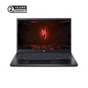 Acer Nitro V15 2023(ANV15-51-78K3) i7-13620H/16GB RAM/512GB SSD/6GB GDDR6 RTX 4050/13th Gen/Windows 11 Home/15.6"FHD 144Hz Gaming Laptop