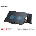 Fantech NC12 Cooling Pad