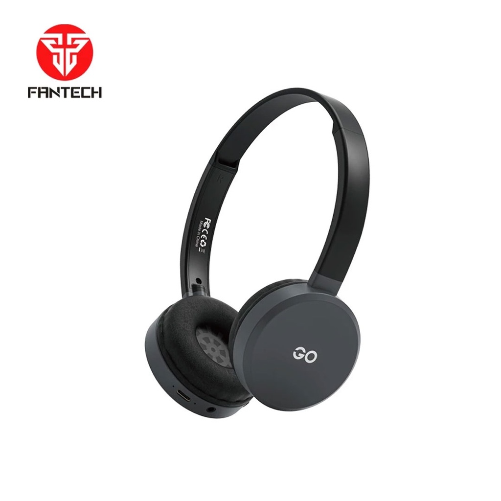 Fantech WH02 Wireless Headset