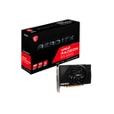 MSI AMD Radeon RX 6400 AERO ITX/4GB/GDDR6 GraphiAc Card