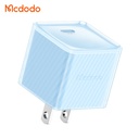 Mcdodo 20W GaN PD Fast Charger (CH-375)