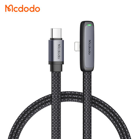 Mcdodo Type-C to Lightning Data Cable (CA-335)