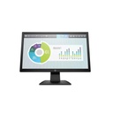 HP 19.5" LED Monitor (P204v )