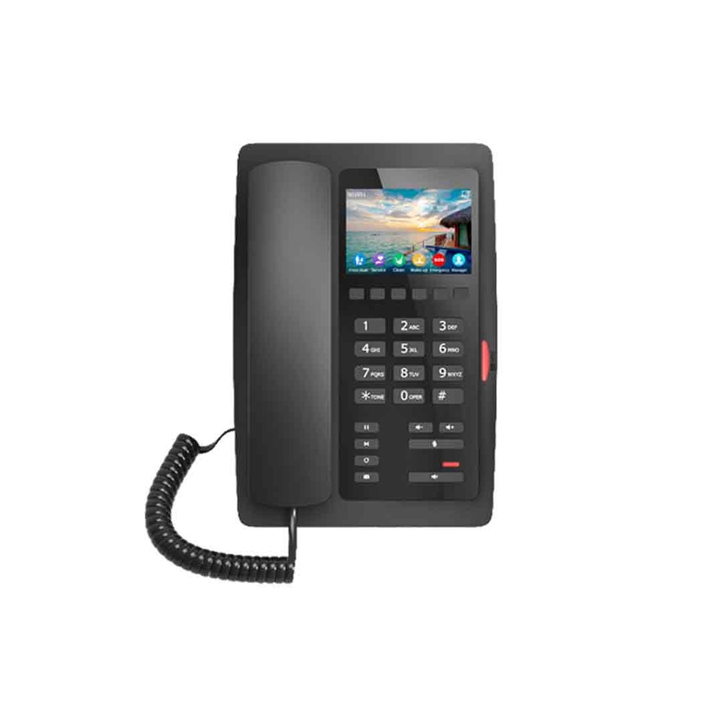 Fanvil H5W Hotel WiFi IP Phone