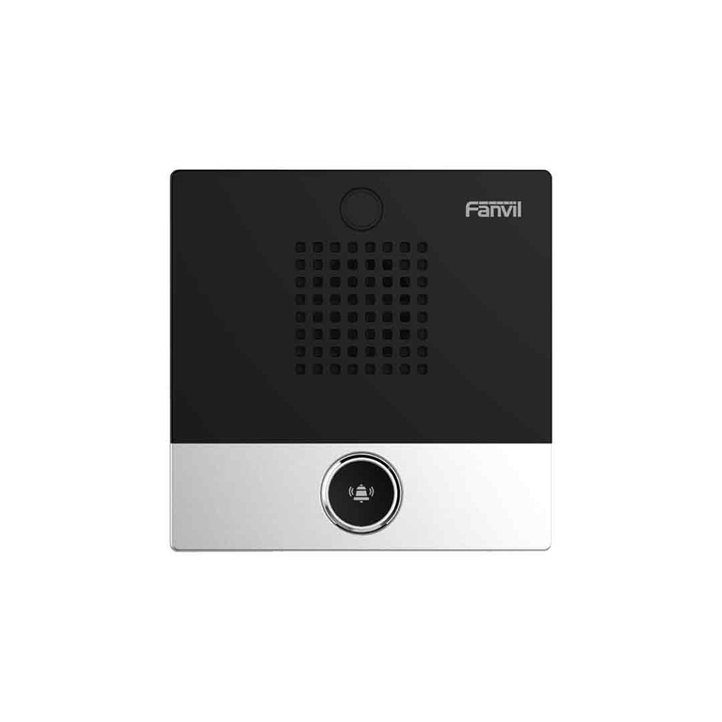 Fanvil i10 SIP Audio Intercom