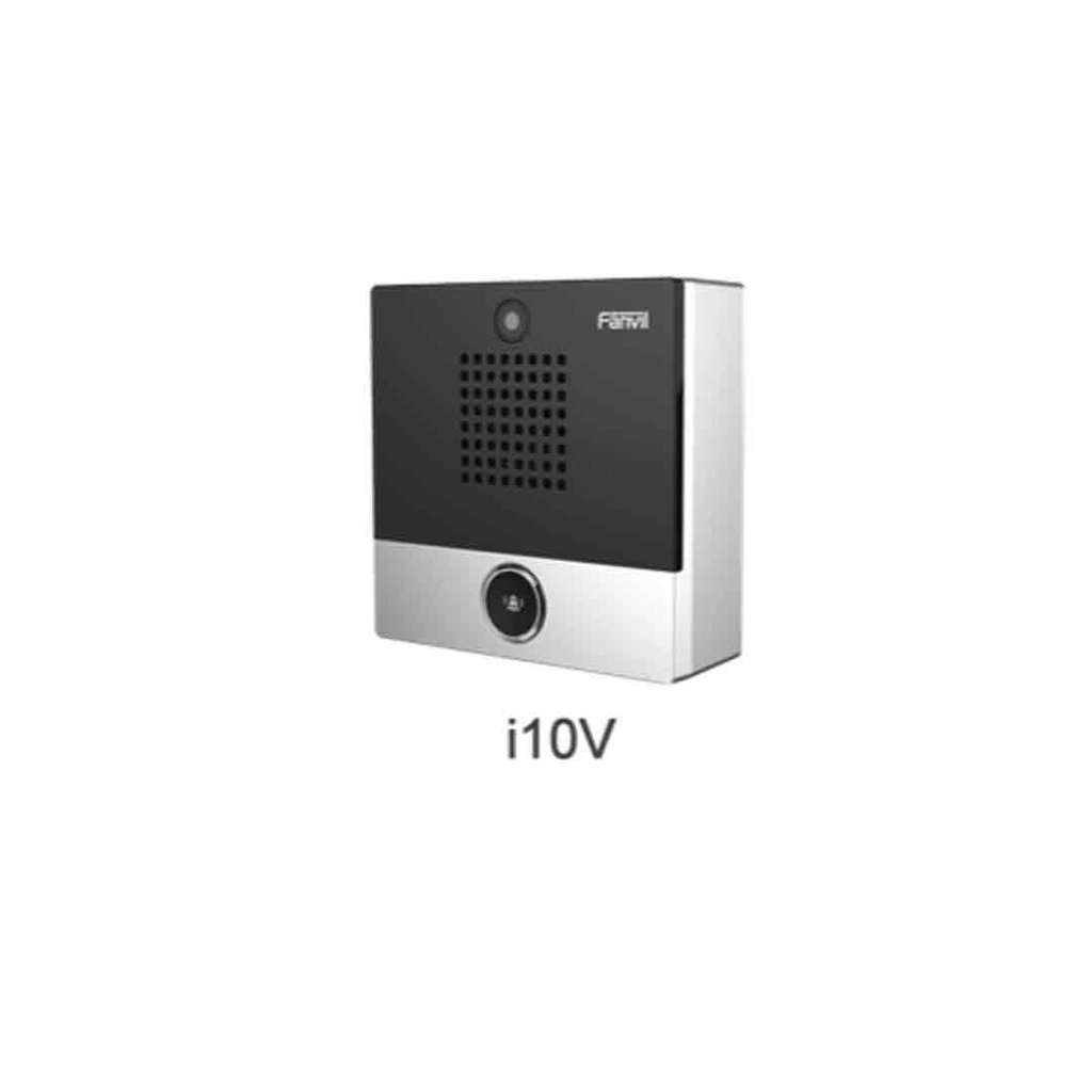 Fanvil i10V SIP Video Intercom