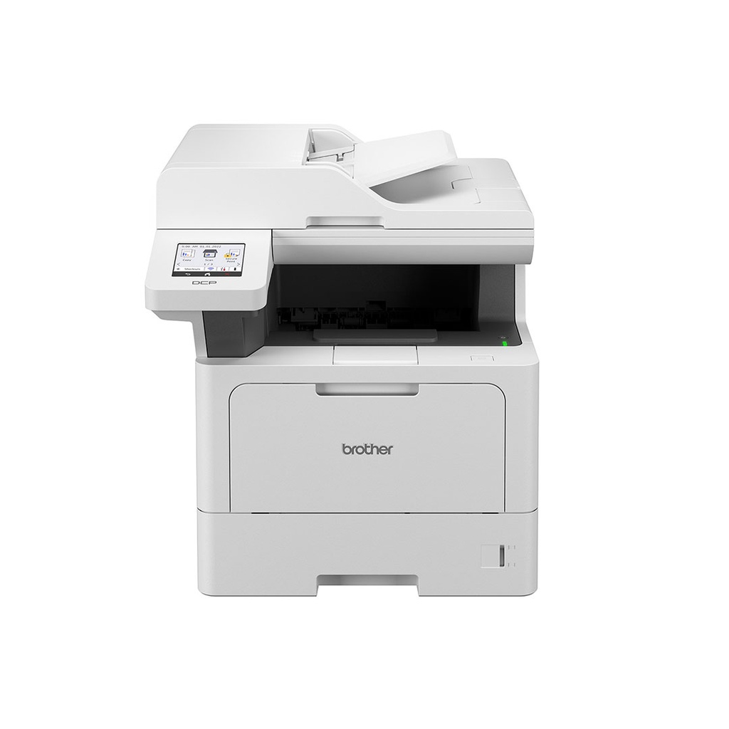 Brother DCP-L5510DN Professional 3-in-1 Mono Laser Printer