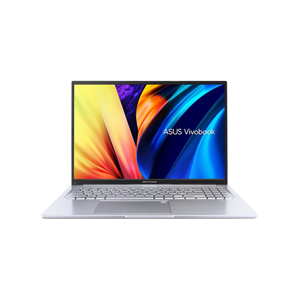 Asus Vivobook (X1605ZA-MB649W) i7-12700H/8GB RAM/512GB SSD/Iris Xe/12th/16" WUXGA IPS/Windows 11 Laptop