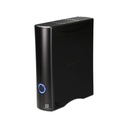Transcend 8TB External Portable HDD 3.1 (TS8TSJ35T3)