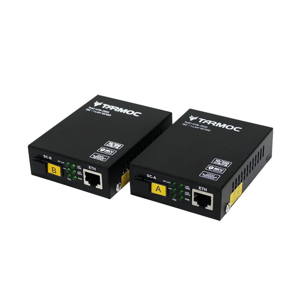 Tarmoc TMC-HTB-3100 Media Converter