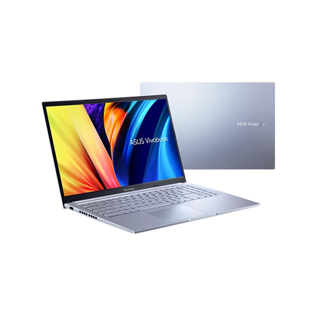 Asus Vivobook X1502ZA-BQ1888W i5-12500H/8GB RAM/512GB SSD/UHD Graphics/12th/15.6" FHD/Windows 11 Laptop