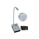 Ahuja CCS 2300 2-way Counter Communication System