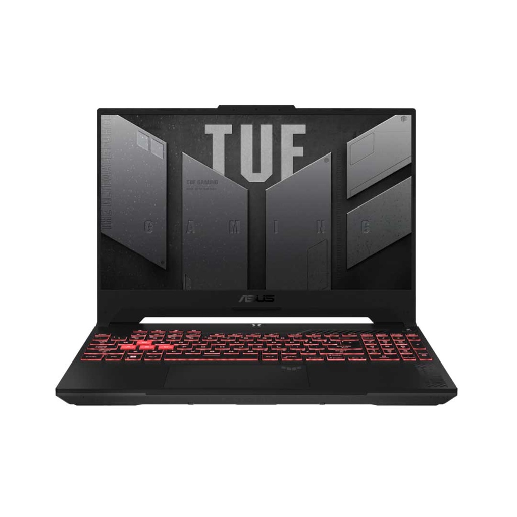 Asus TUF A15 (2023) FA507XV-LP051W Gaming Laptop