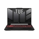 Asus TUF A15 2023 FA507XV-LP051W Ryzen 9 7940HS | 16GB RAM | 1TB SSD | 15.6" FHD IPS | 144Hz | 8GB RTX 4060 | Windows 11 Gaming Laptop