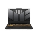 Asus TUF F15 FX507VV4-LP079W i7-13700H | 16GB RAM | 1TB SSD | 8GB GDDR6 RTX 4060 | 13th Gen | 15.6" FHD IPS 144Hz Display | Mouse | Backpack | Black | Windows 11 Gaming Laptop | 2 Years int'l Warranty