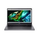 Acer Aspire 5 (A515-58P-70KL) i7-1355U/8GB RAM/512GB NVMe SSD/13th Gen/Iris Xe Graphics/15.6" FHD/Windows 11 Home Notebook