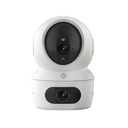 EZVIZ H7C Dual 2K⁺ (CS-H7c-R100-8G44WF) Dual-Lens Pan & Tilt Wi-Fi Camera