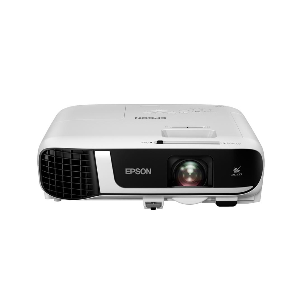 Epson EB-FH52 Full HD 3LCD Projector