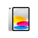 Apple iPad 10th Gen 10.9 Inch Wifi 256GB (Silver)