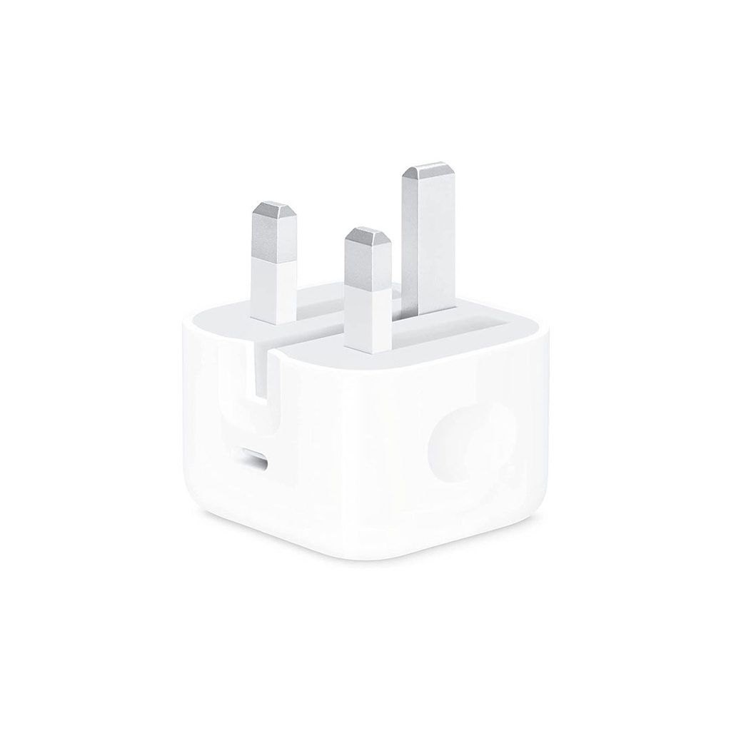 Apple 20W USB-C Power Adapter