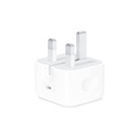 Apple 20W USB-C Power Adapter (MUVT3ZP/A)
