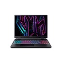 Acer Predator Helios Neo 16 (PHN16-71-75FC) I7-13700HX/16GB/1024GB SSD/8GB RTX 4060 DDR6/13th Gen/16" WQXGA IPS/165Hz/ Windows 11 Gaming Laptop