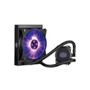 MasterLiquid ML120L RGB CPU Cooler