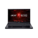 Acer Nitro V15 2024(ANV15-51-73Y1) i7-13620H/16GB RAM/512GB SSD/8GB GDDR6 RTX 4060/13th Gen/15.6"FHD IPS 144Hz Display/Windows 11 Home Gaming Laptop