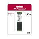 Transcend 250GB NVMe SSD
