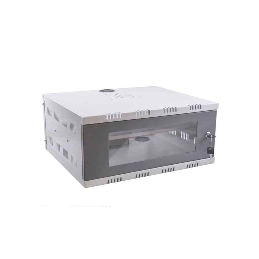 FITI 4U Network Rack (DVR/5.7kg)