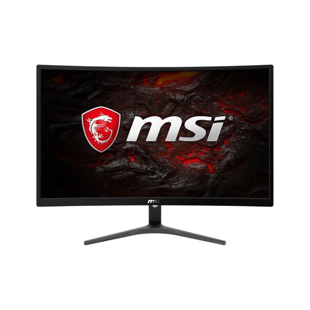 MSI Optix G241VC 23.6″ Curved Gaming Monitor