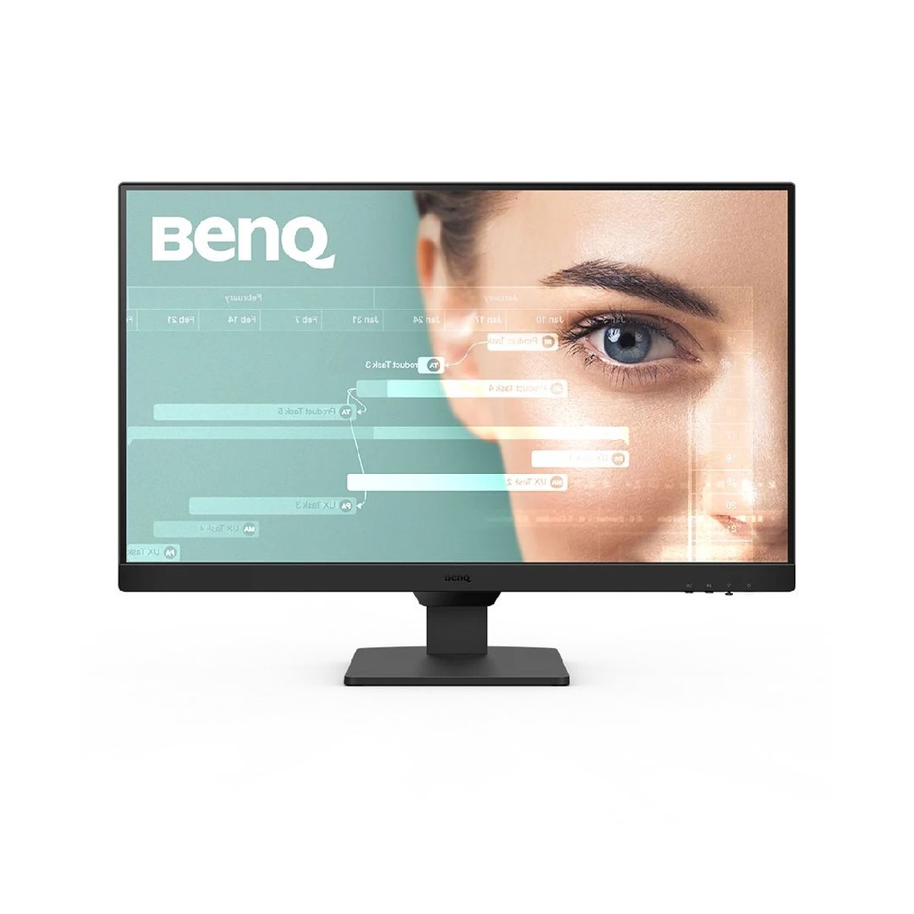 BenQ GW2790 27" IPS FHD Gaming Monitor (Black)