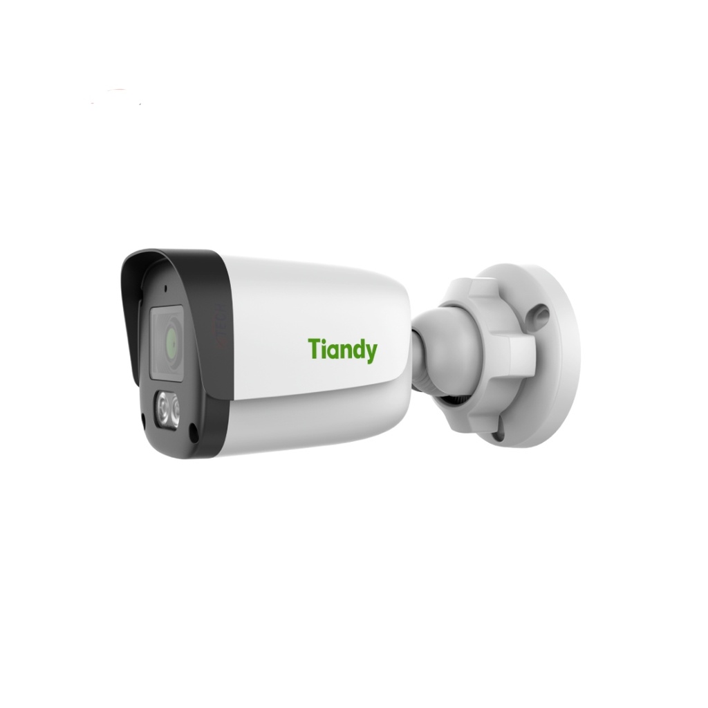 Tiandy TC-C34QN 4MP Bullet Camera