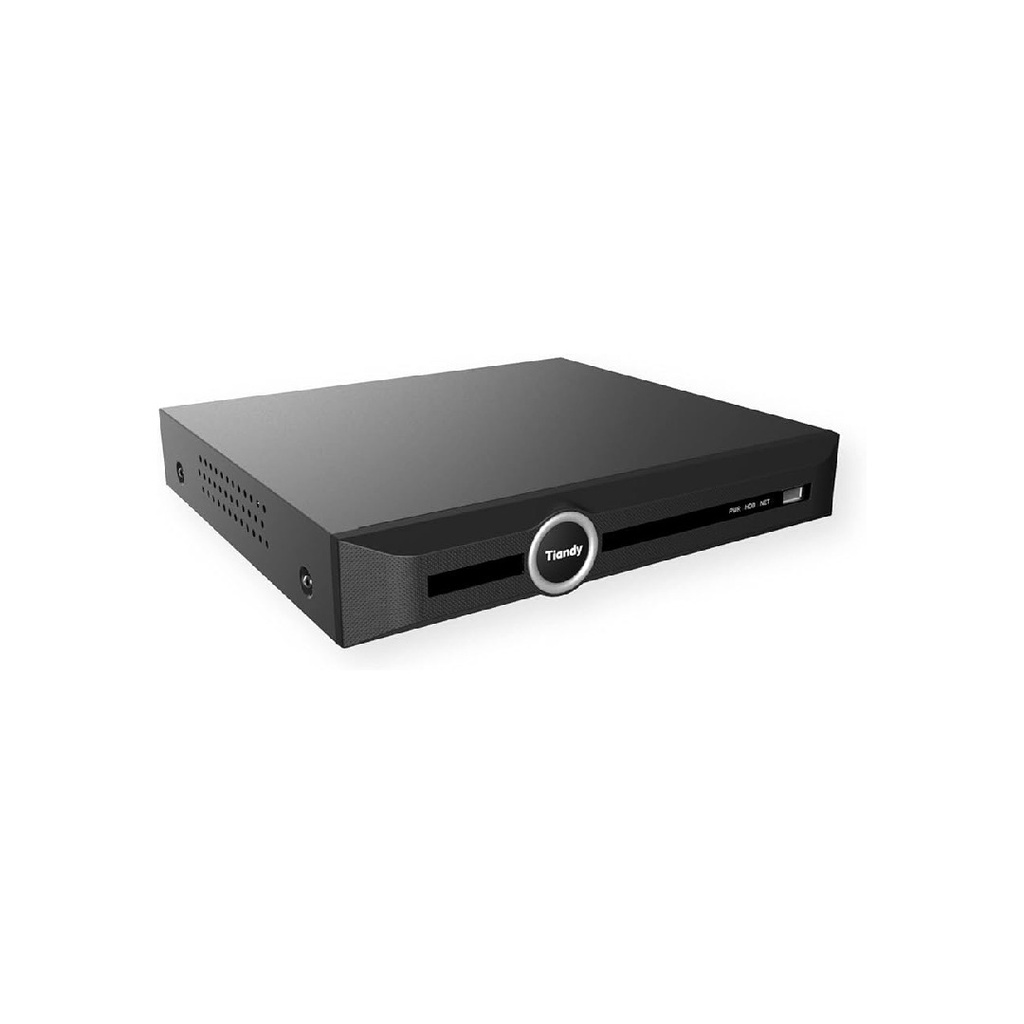 Tiandy TC-R3110 1HDD 10 Port NVR