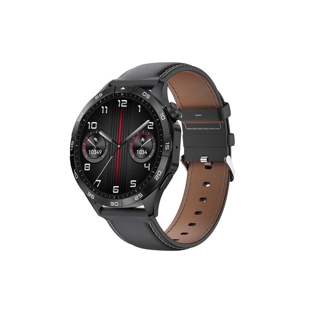 Ultima Magnum E400 Luxury Smartwatch