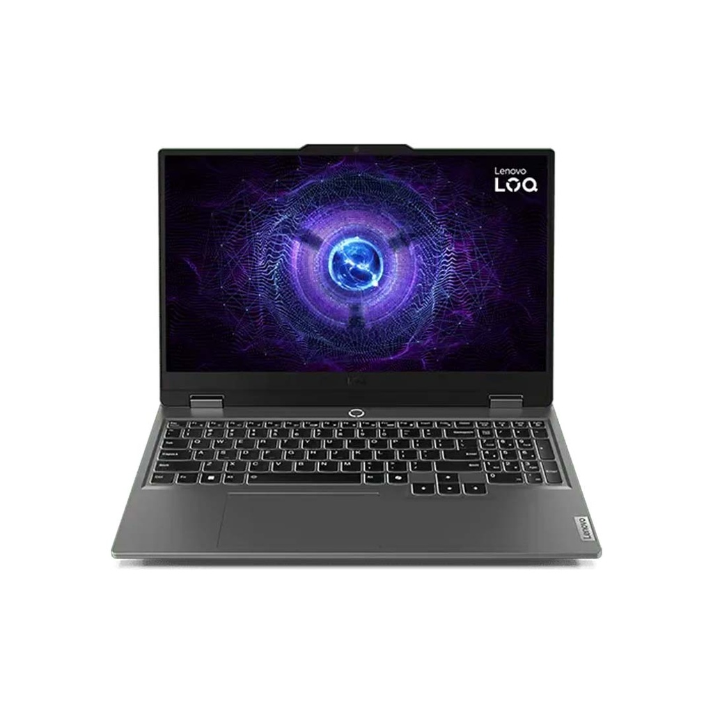 Lenovo LOQ 15IRX9 i5 (13450HX) | 16GB | 512GB SSD | 6GB RTX 3050 | 13th | 15.6" FHD Display | Windows 11 Laptop