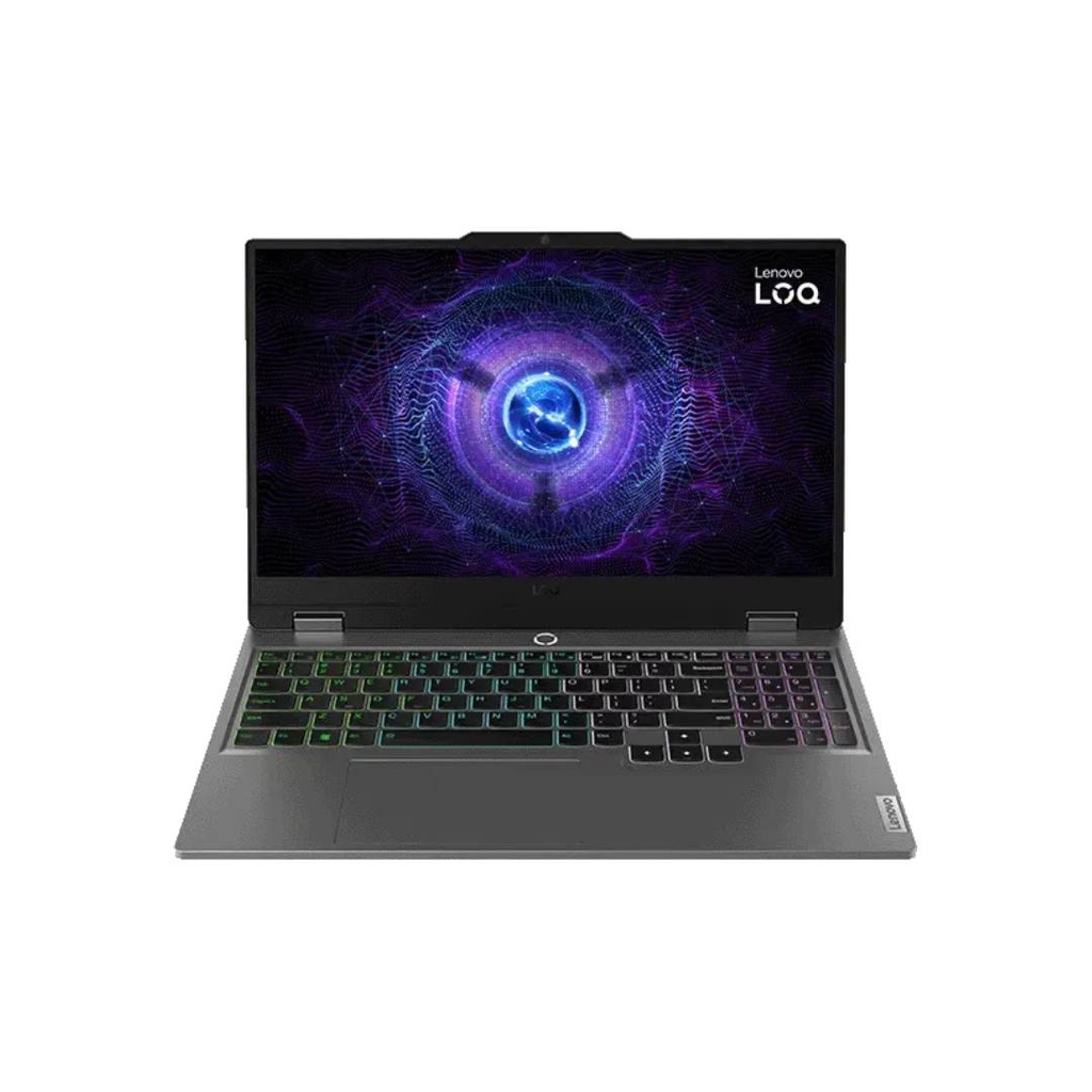 Lenovo LOQ 15IRX9 i5 13450HX Gaming Laptop