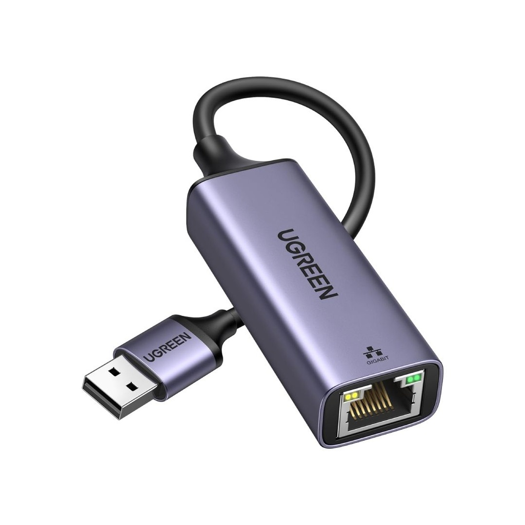 Ugreen USB 3.0 Gigabit Ethernet Adapter