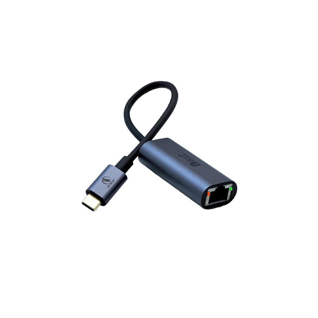 Next GL-88 USB-C to Giga Ethernet Connector