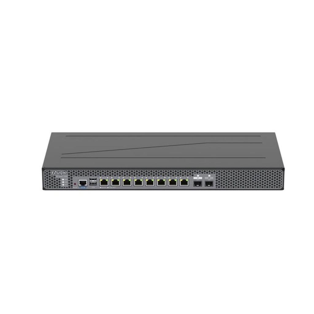 RG-WALL 1600-Z3200-S, Next-Generation Z Series Firewall