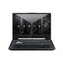 ASUS TUF Gaming A15 FA506NC-HN005W Ryzen 5 7535HS | 8GB RAM | 512GB SSD | 4GB GDDR6 RTX 3050 | 15.6" FHD 144Hz Display | Windows 11 | 2 Years Warranty