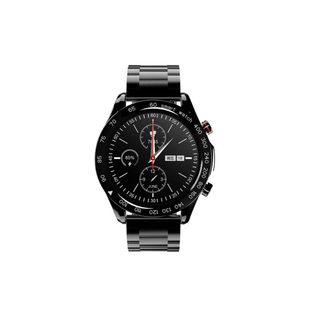 HiFuture FutureGo PRO Gen 2 Bluetooth Calling Smartwatch