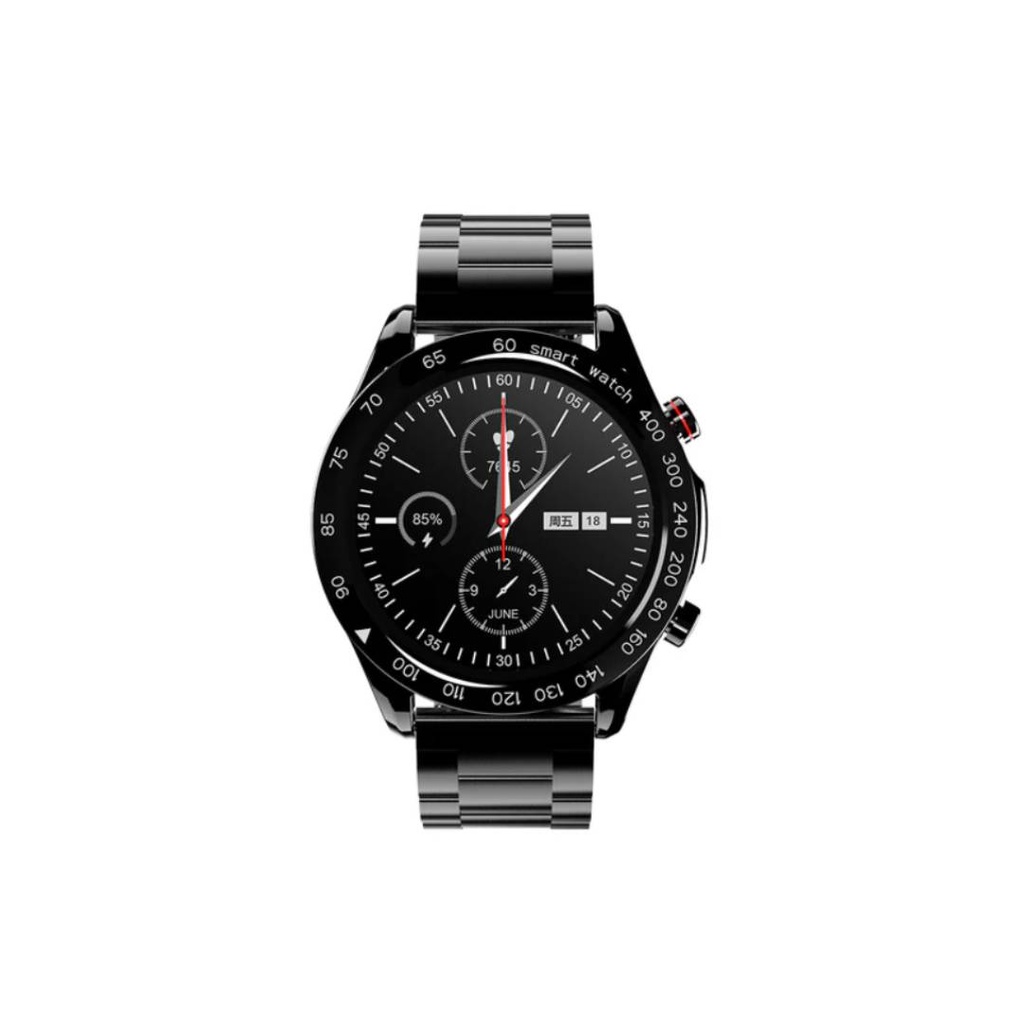 HiFuture Go PRO2 Bluetooth Calling Smartwatch