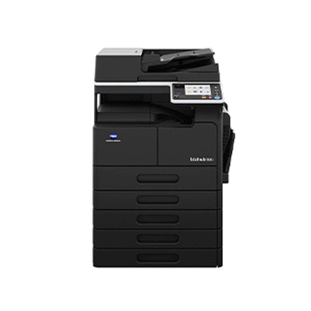 Konica Minolta Bizhub 306i Photocopy Machine